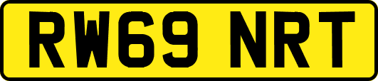 RW69NRT