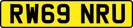 RW69NRU