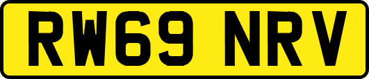 RW69NRV