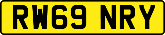 RW69NRY