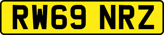 RW69NRZ