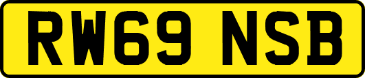 RW69NSB