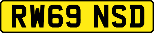 RW69NSD