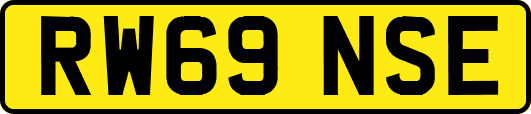 RW69NSE