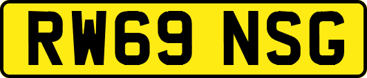 RW69NSG