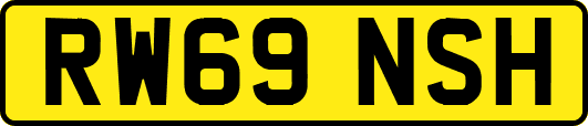 RW69NSH