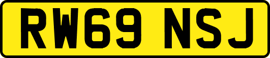 RW69NSJ
