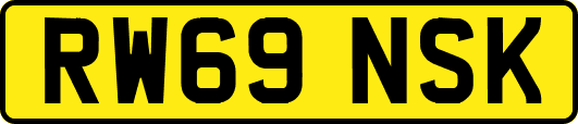 RW69NSK