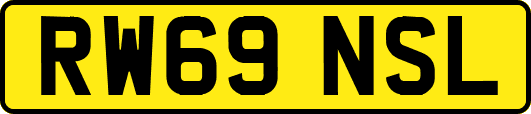 RW69NSL