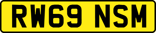 RW69NSM