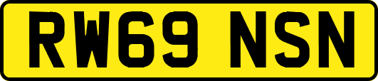 RW69NSN