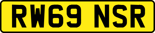RW69NSR