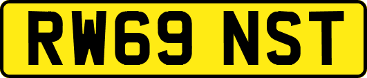 RW69NST