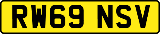 RW69NSV