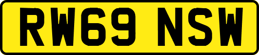 RW69NSW