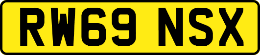 RW69NSX