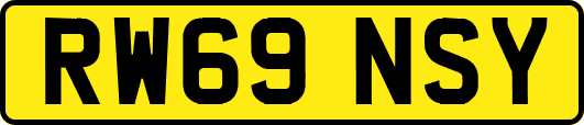 RW69NSY