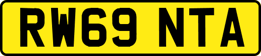 RW69NTA