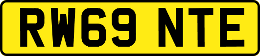 RW69NTE