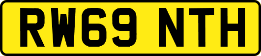 RW69NTH