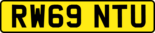 RW69NTU