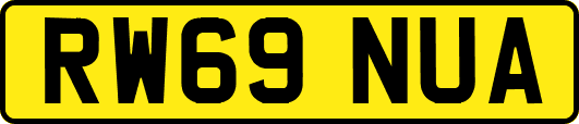 RW69NUA