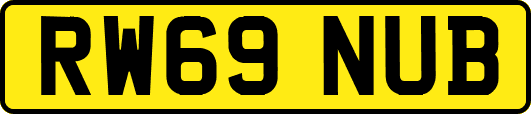 RW69NUB