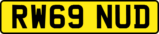 RW69NUD
