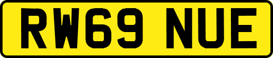 RW69NUE