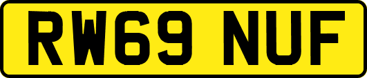 RW69NUF