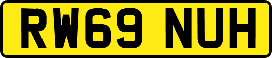 RW69NUH