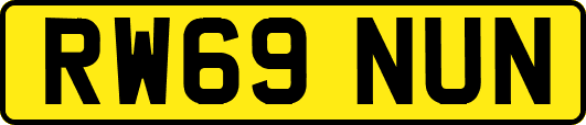 RW69NUN