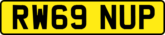 RW69NUP