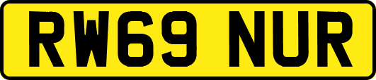 RW69NUR