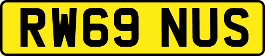 RW69NUS