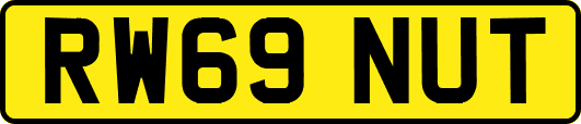 RW69NUT