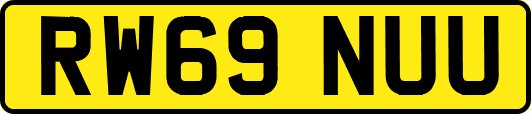 RW69NUU