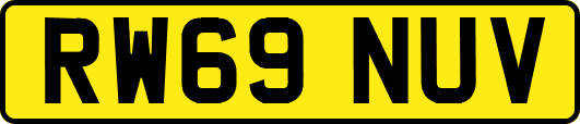RW69NUV