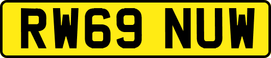 RW69NUW