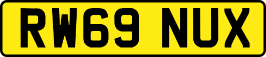 RW69NUX
