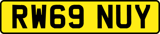 RW69NUY