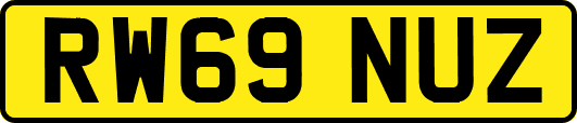 RW69NUZ