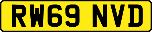 RW69NVD