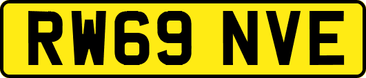 RW69NVE