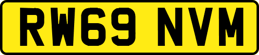 RW69NVM
