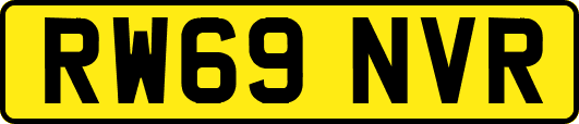 RW69NVR