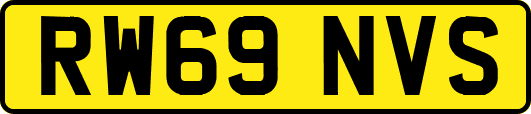 RW69NVS