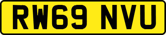 RW69NVU