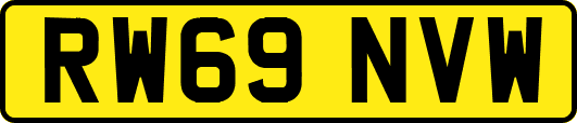 RW69NVW