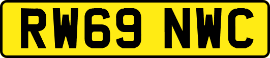 RW69NWC